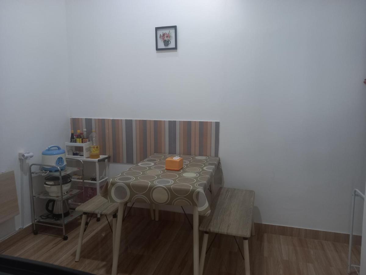 Villa Akela Sukabumi Ngoại thất bức ảnh